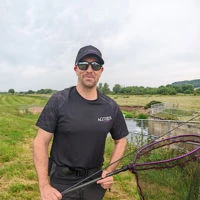 Wychwood Agitator T-Shirt